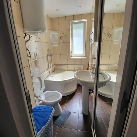 Apartament Oana * 만갈리아
