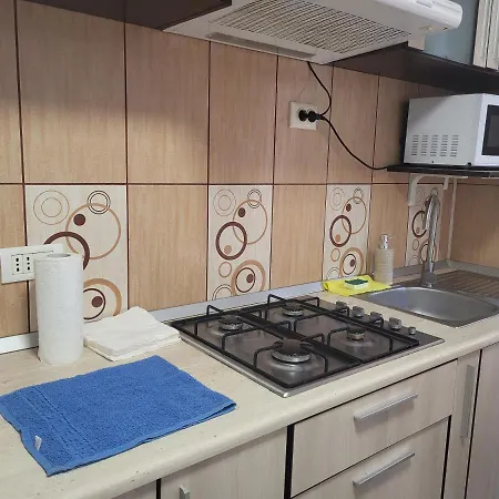 Apartament Oana * 만갈리아