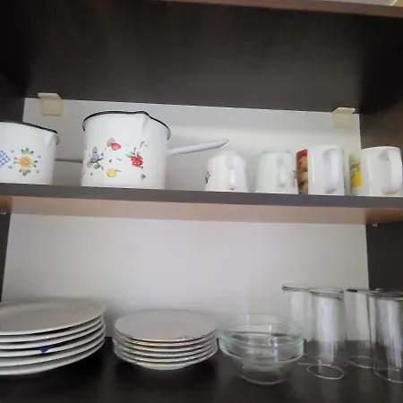 아파트 Apartament Oana