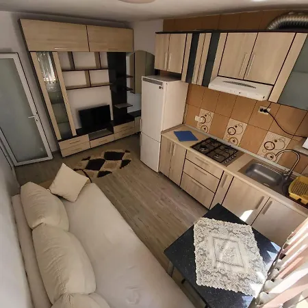 Apartament Oana *