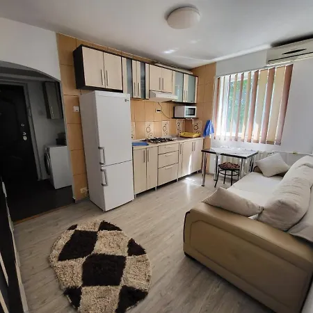 Apartament Oana Mangalia