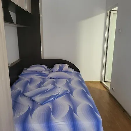 Apartament Oana Mangalia