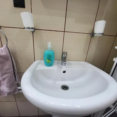 Apartament Oana Mangalia